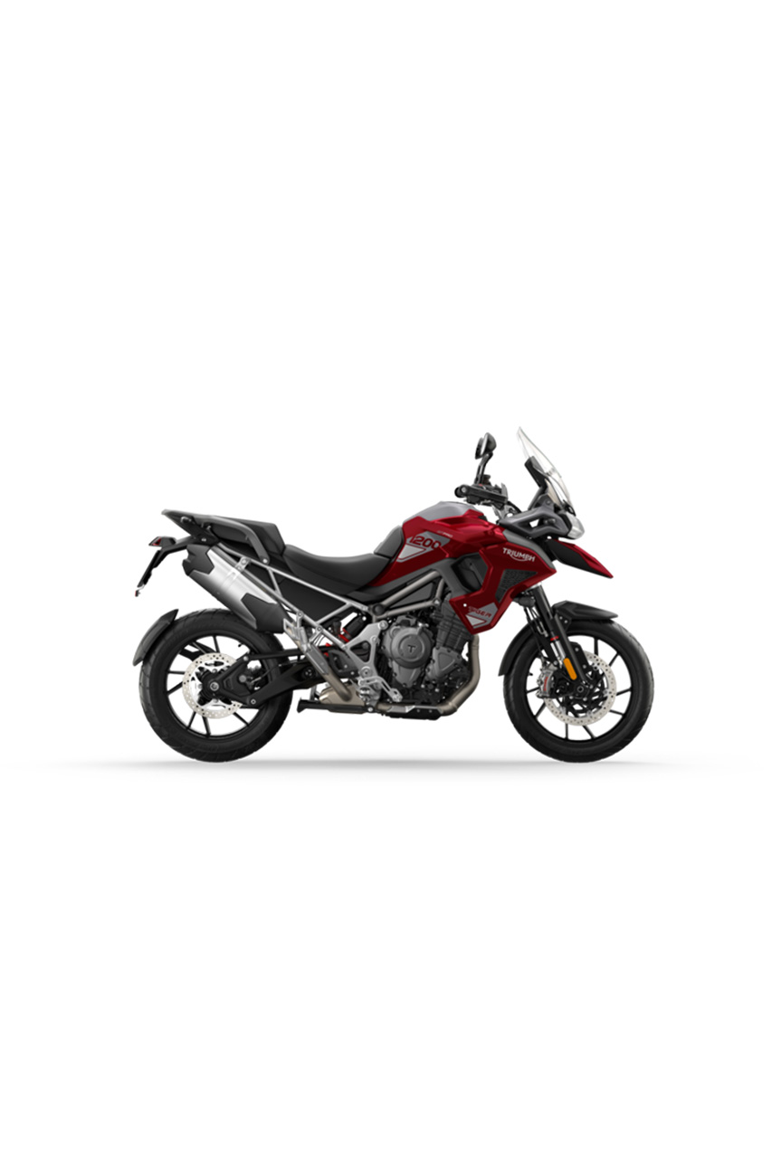 Triumph TIGER 1200 GT PRO
