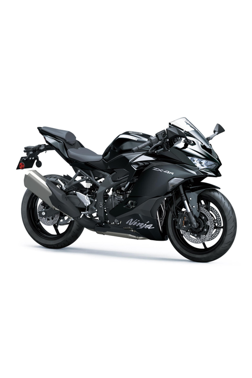 Kawasaki Ninja ZX-4R