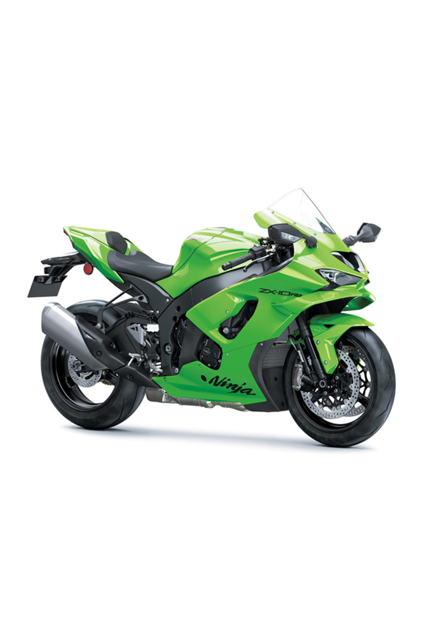 Kawasaki Ninja ZX-10RR
