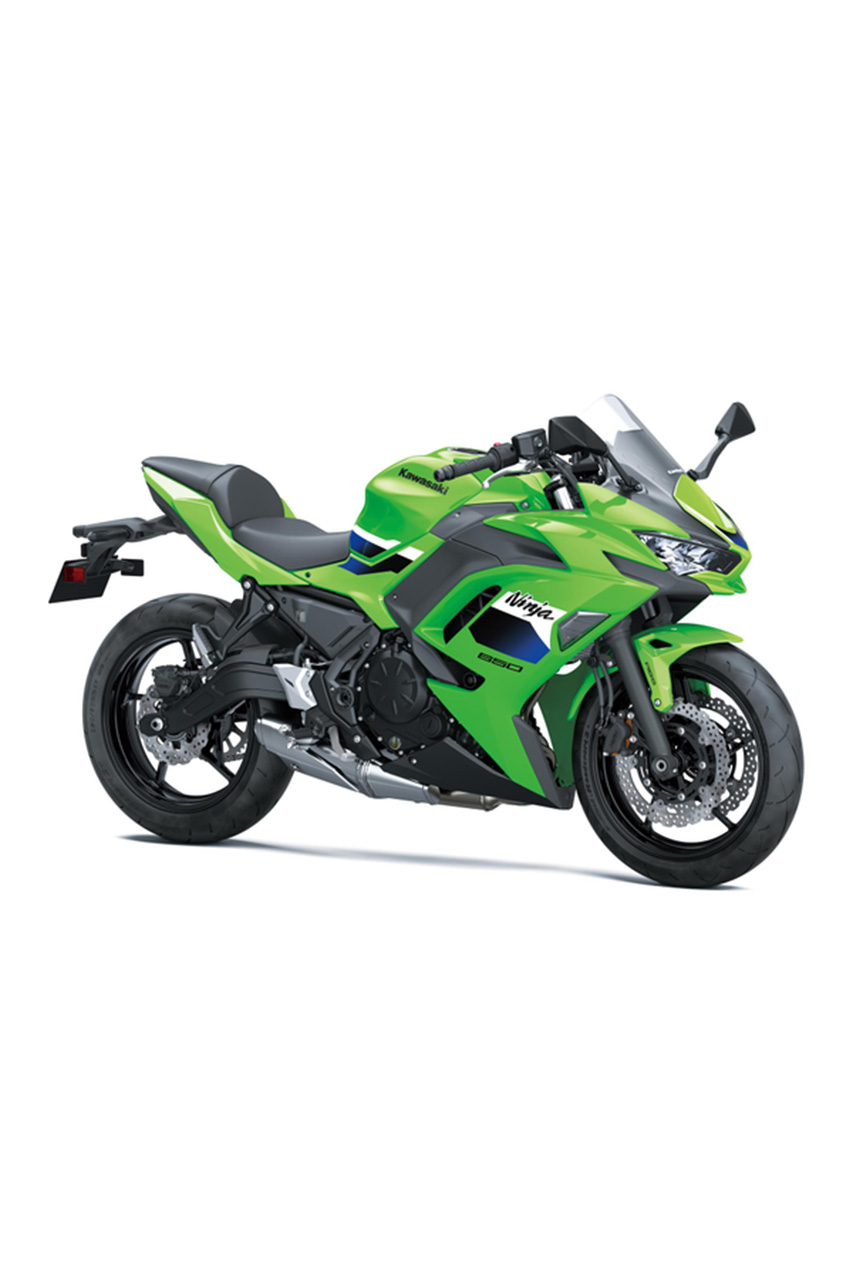 Kawasaki Ninja 650