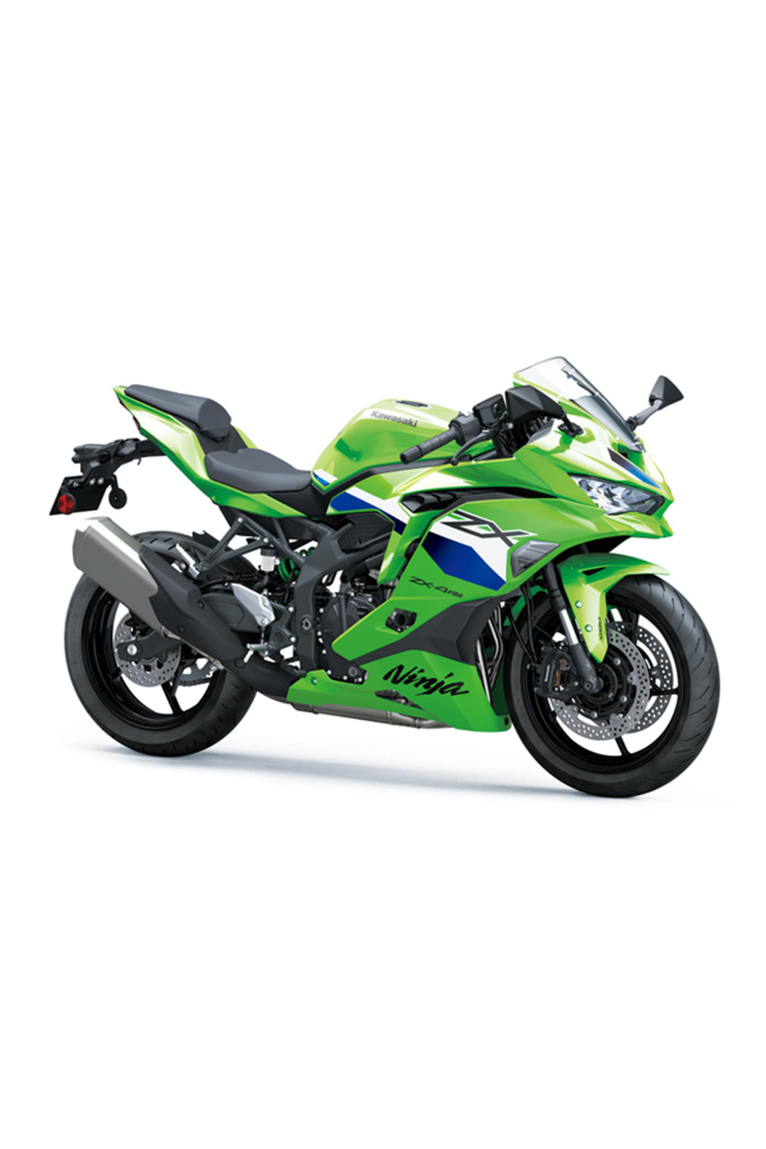 Kawasaki Ninja ZX-4RR