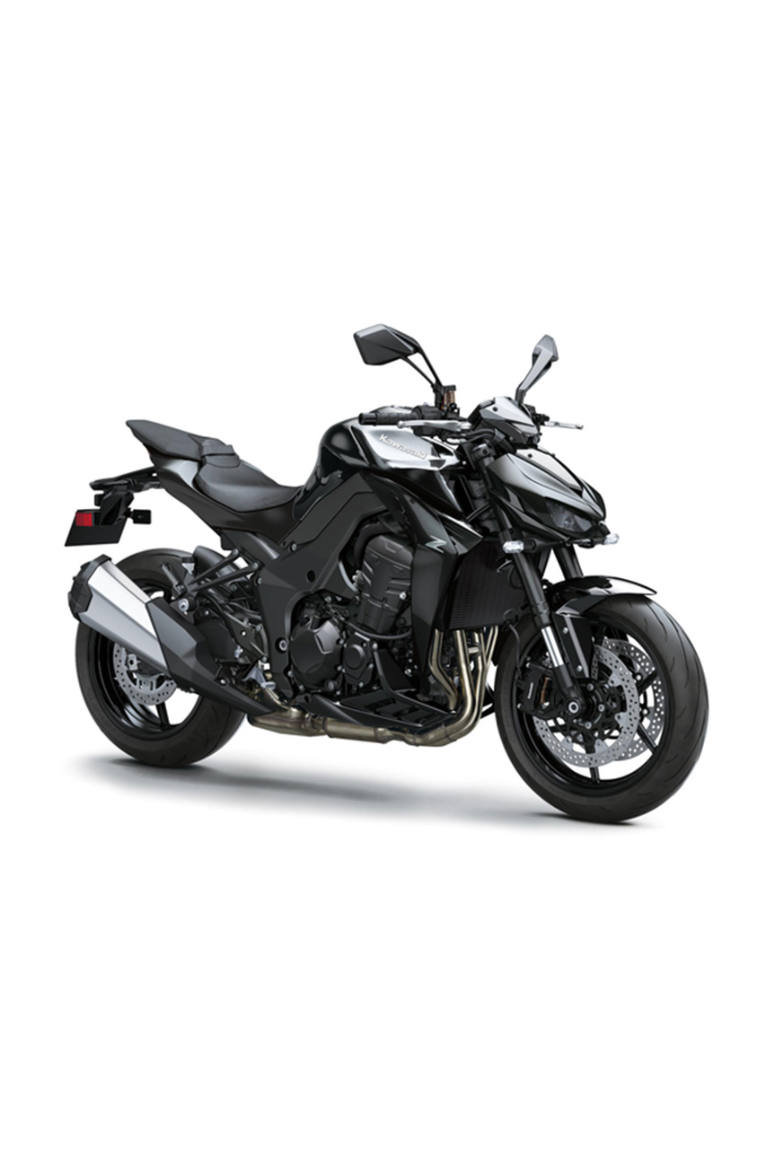 Kawasaki Z1100