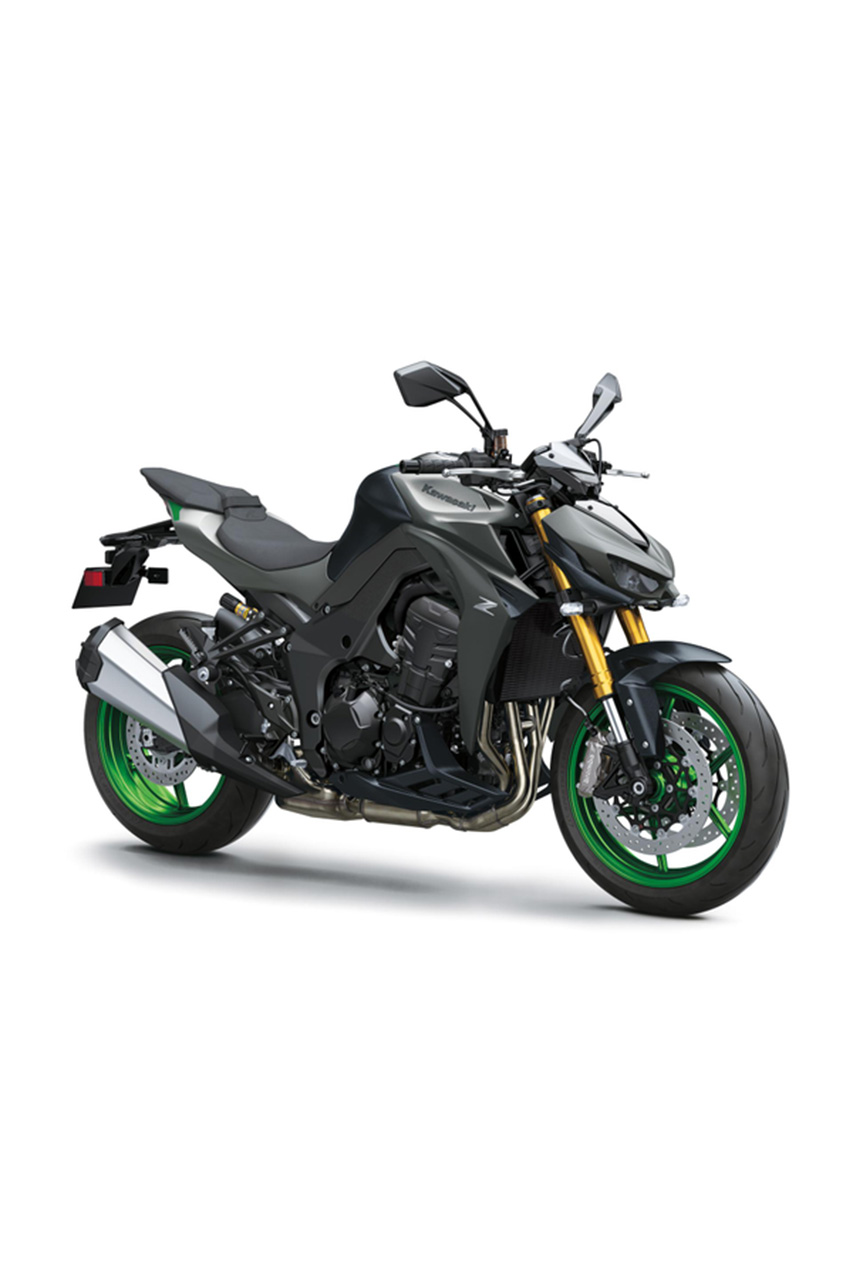 Kawasaki Z1100 SE