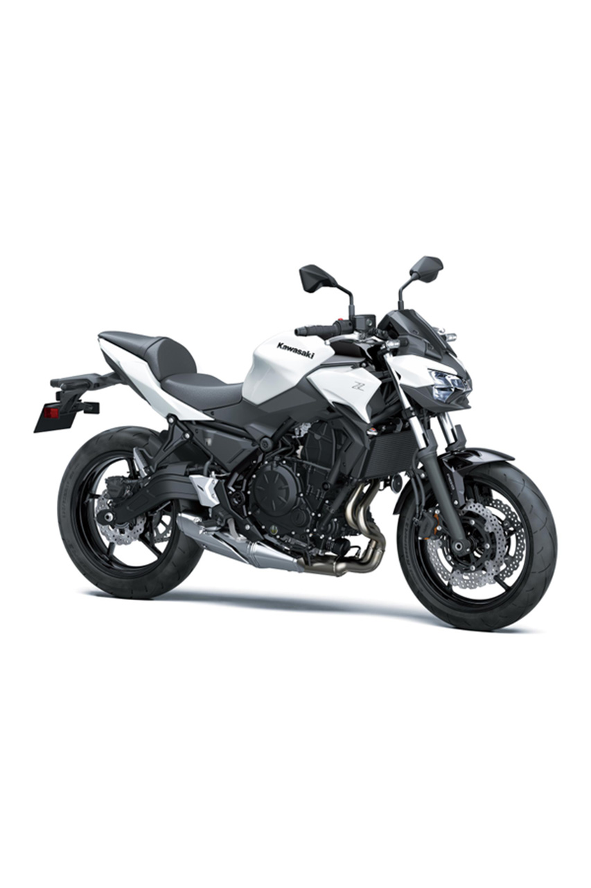 Kawasaki Z650