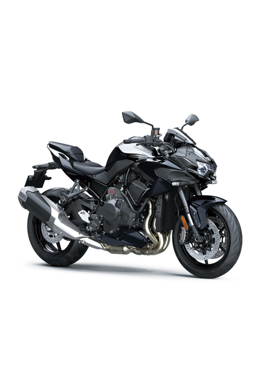 Kawasaki Z H2
