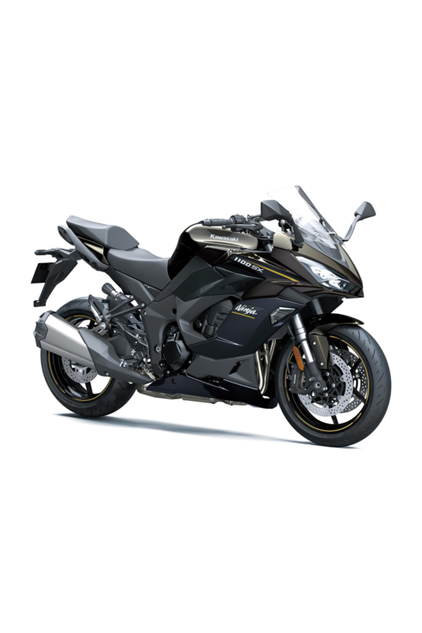 Kawasaki Ninja 1100SX