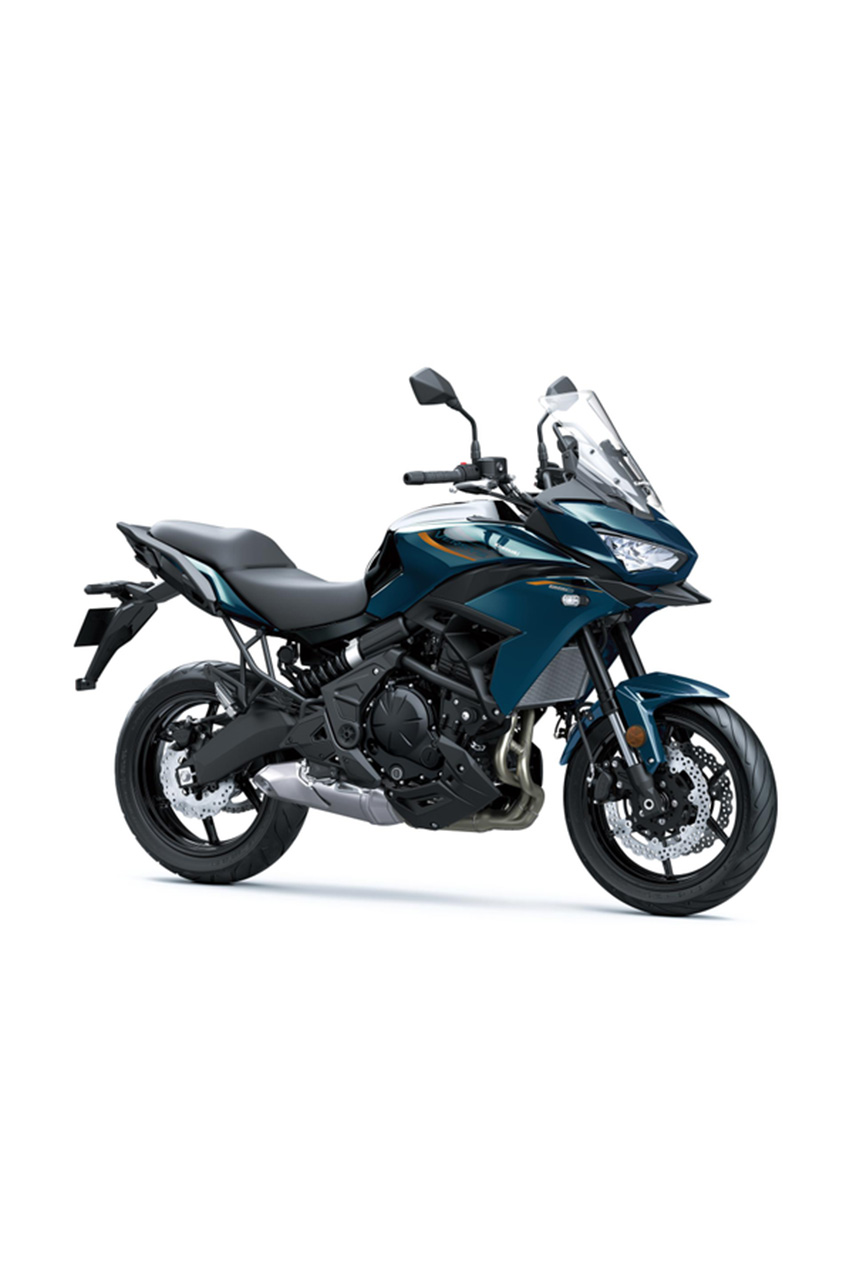 Kawasaki Versys 650
