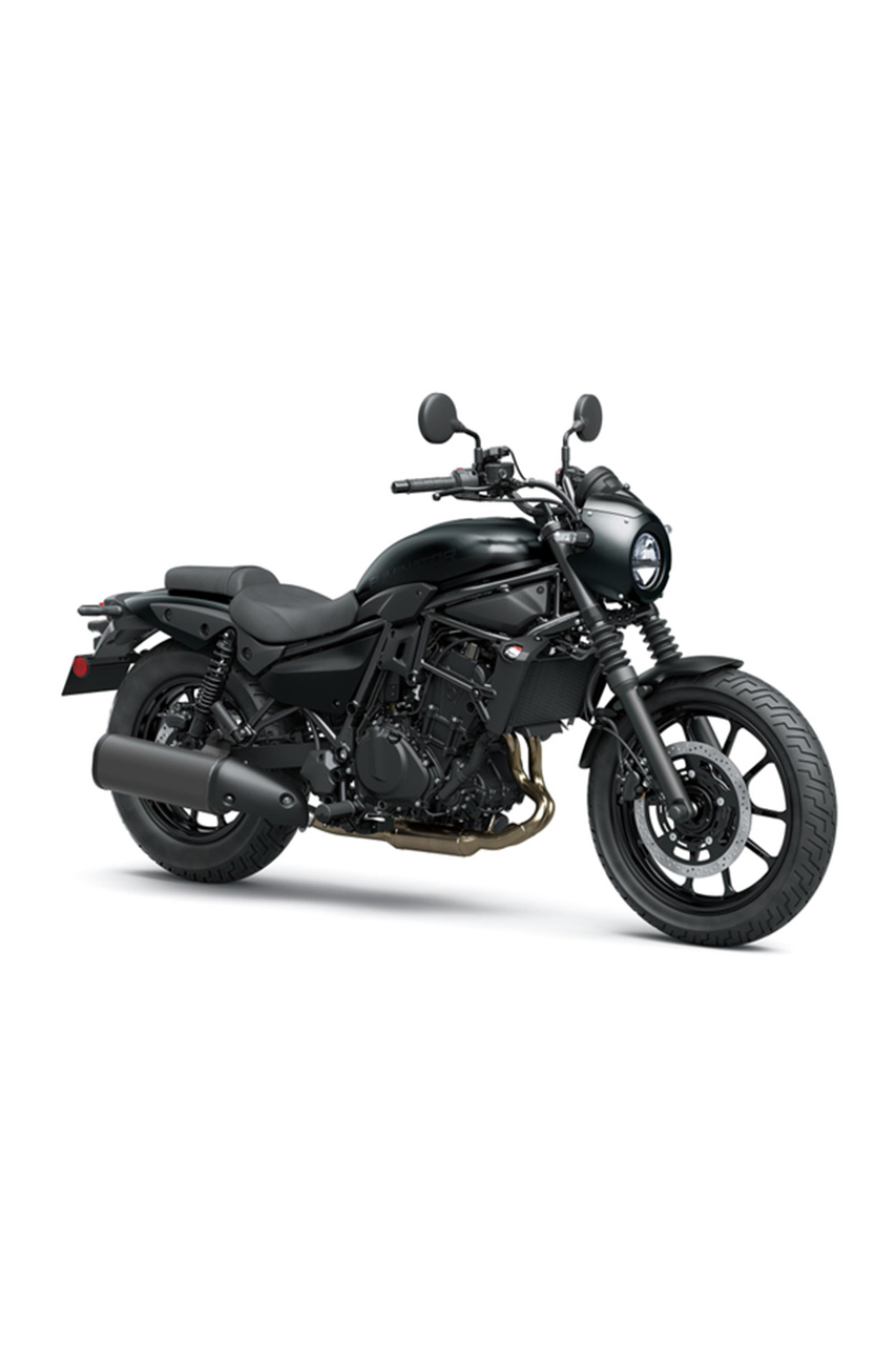 Kawasaki Eliminator 500 SE