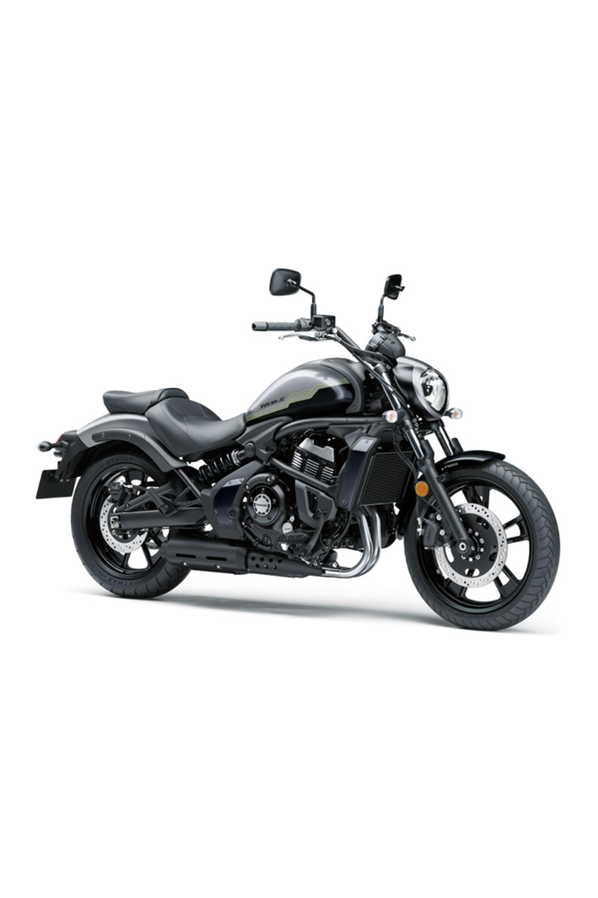 Kawasaki Vulcan S