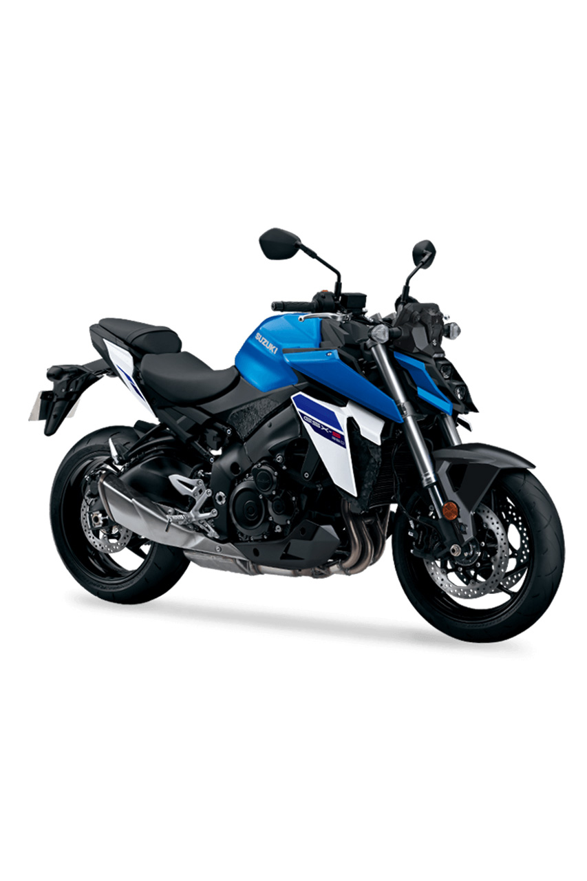 Suzuki GSX-S950 M6