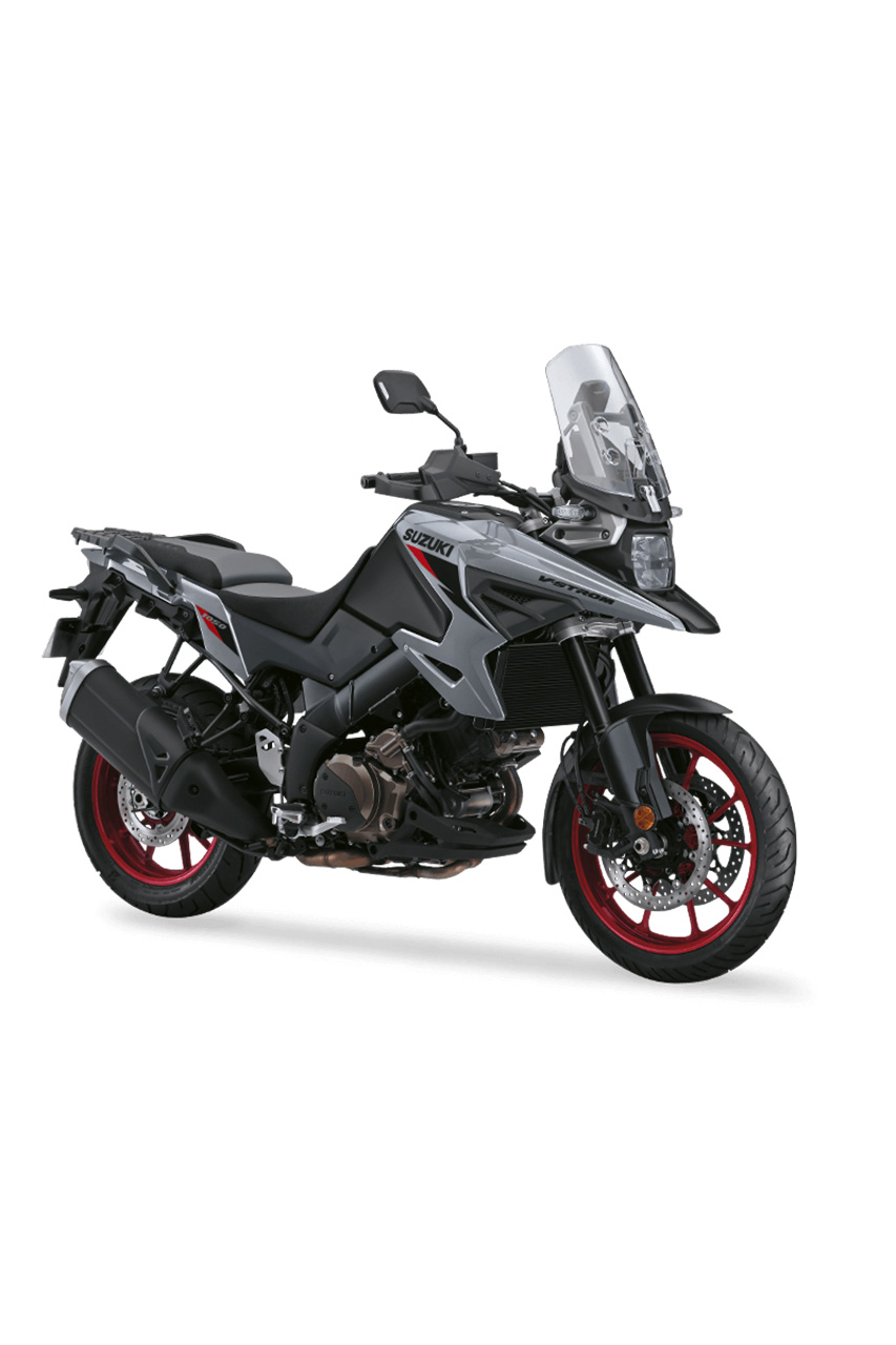 Suzuki V-Strom 1050 M6