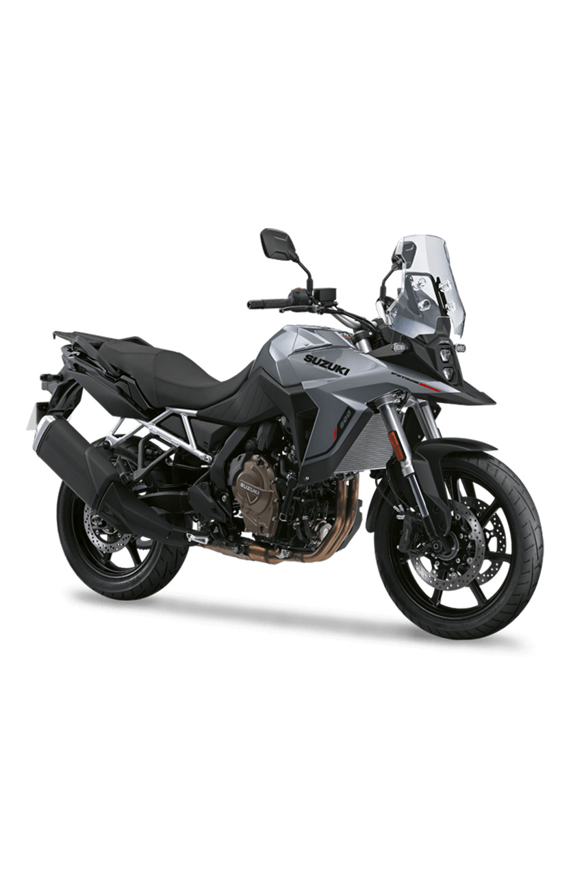Suzuki V-Strom 800 M6