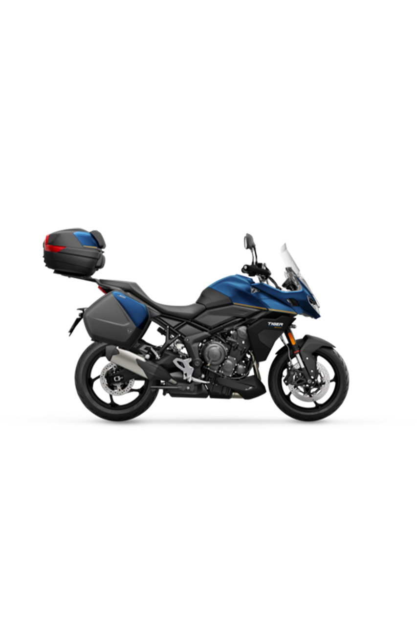 Triumph Tiger Sport 800 Tour