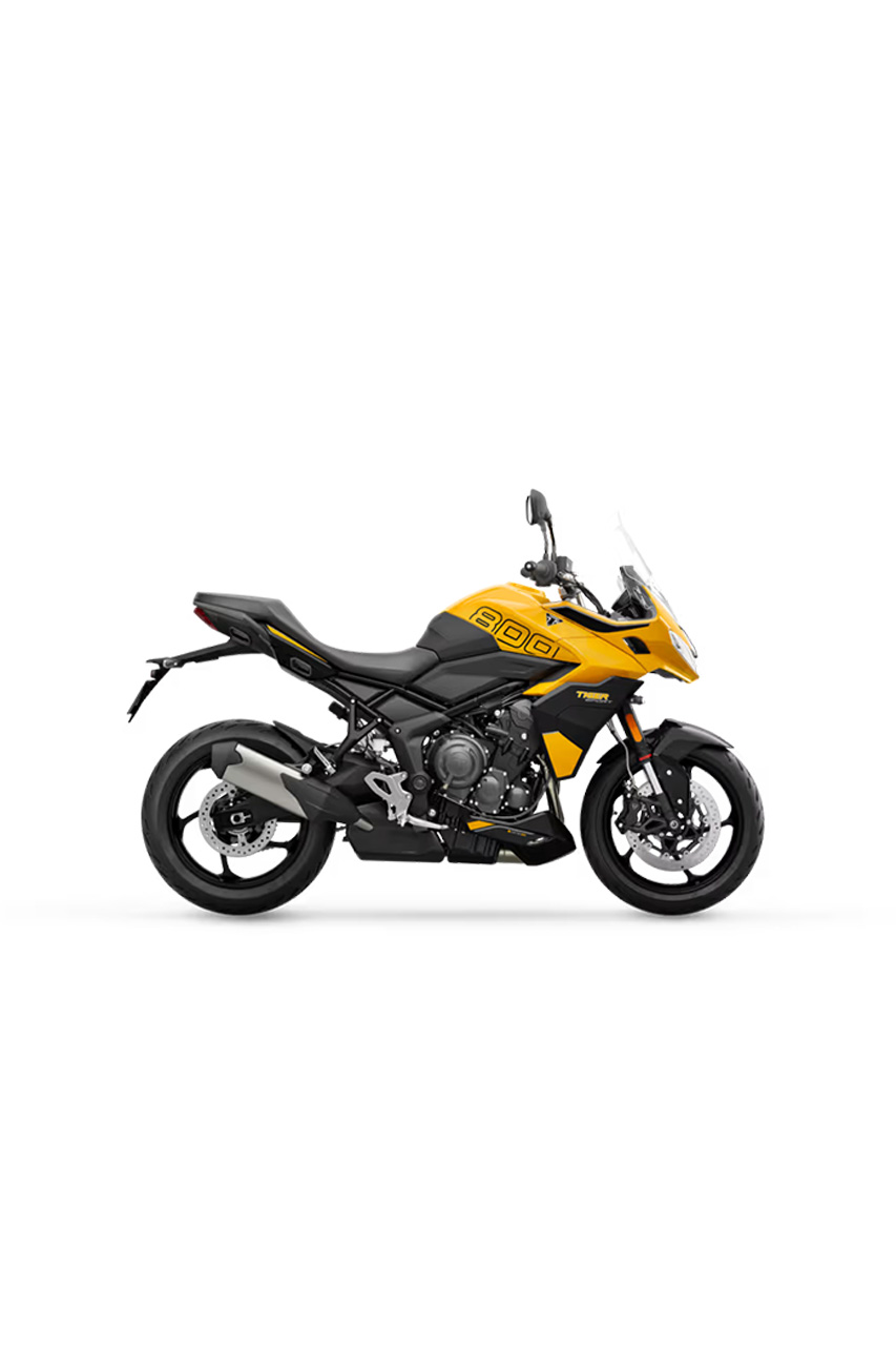 Triumph Tiger Sport 800