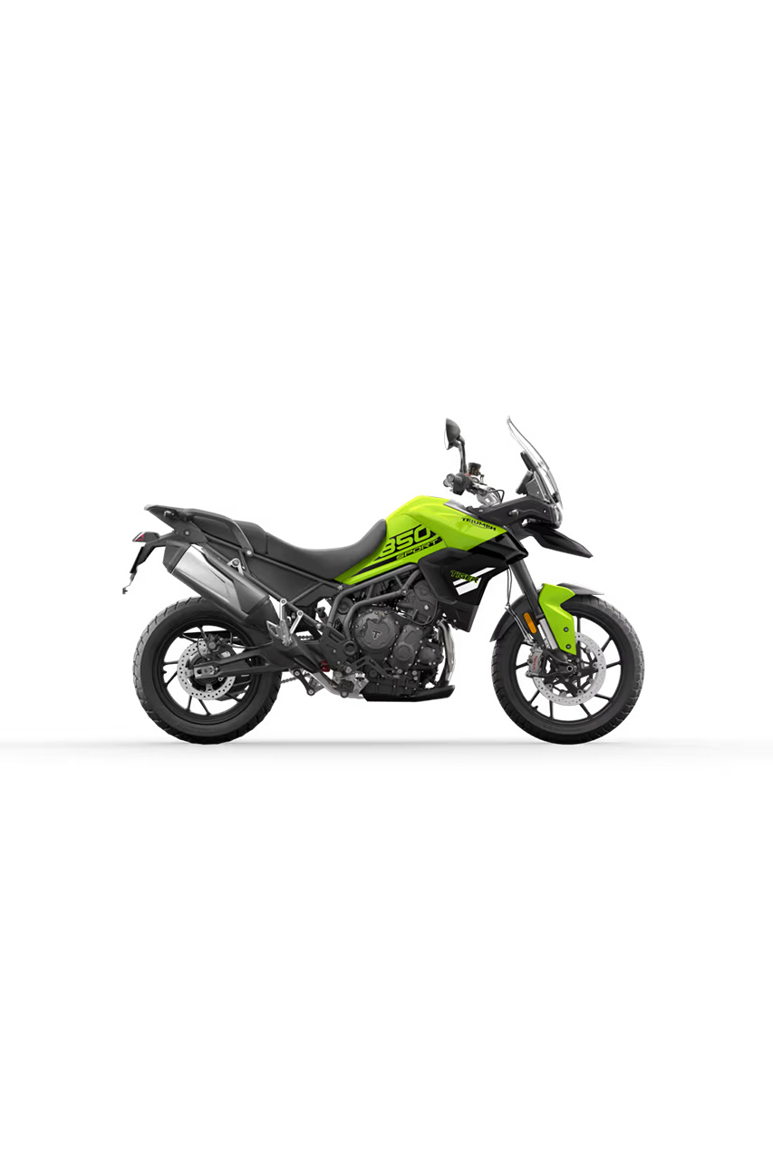 Triumph Tiger 850 Sport