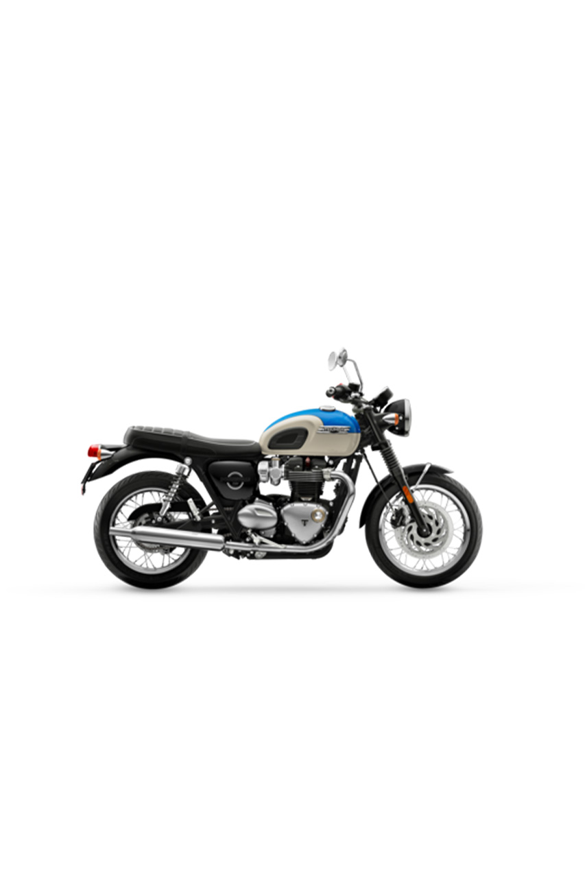 Triumph Bonneville T120