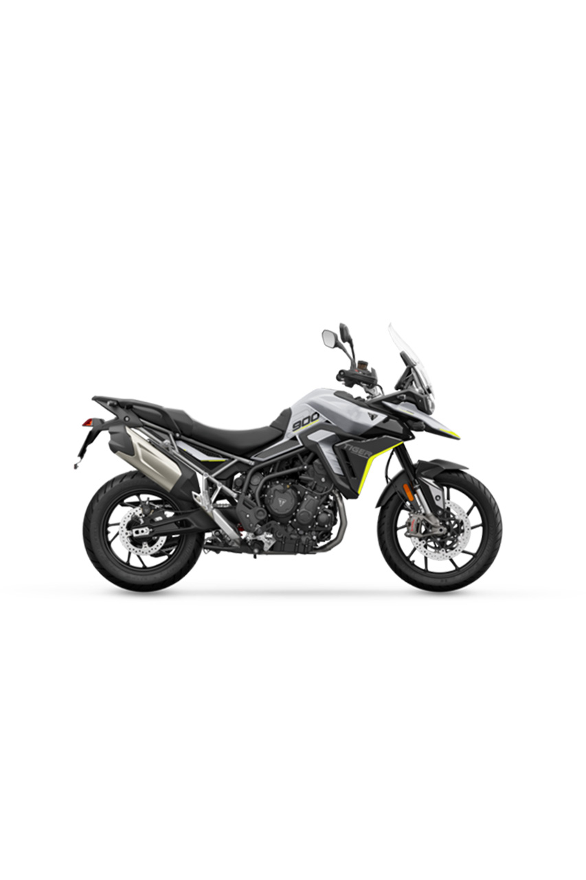 Triumph TIGER 900 GT Pro