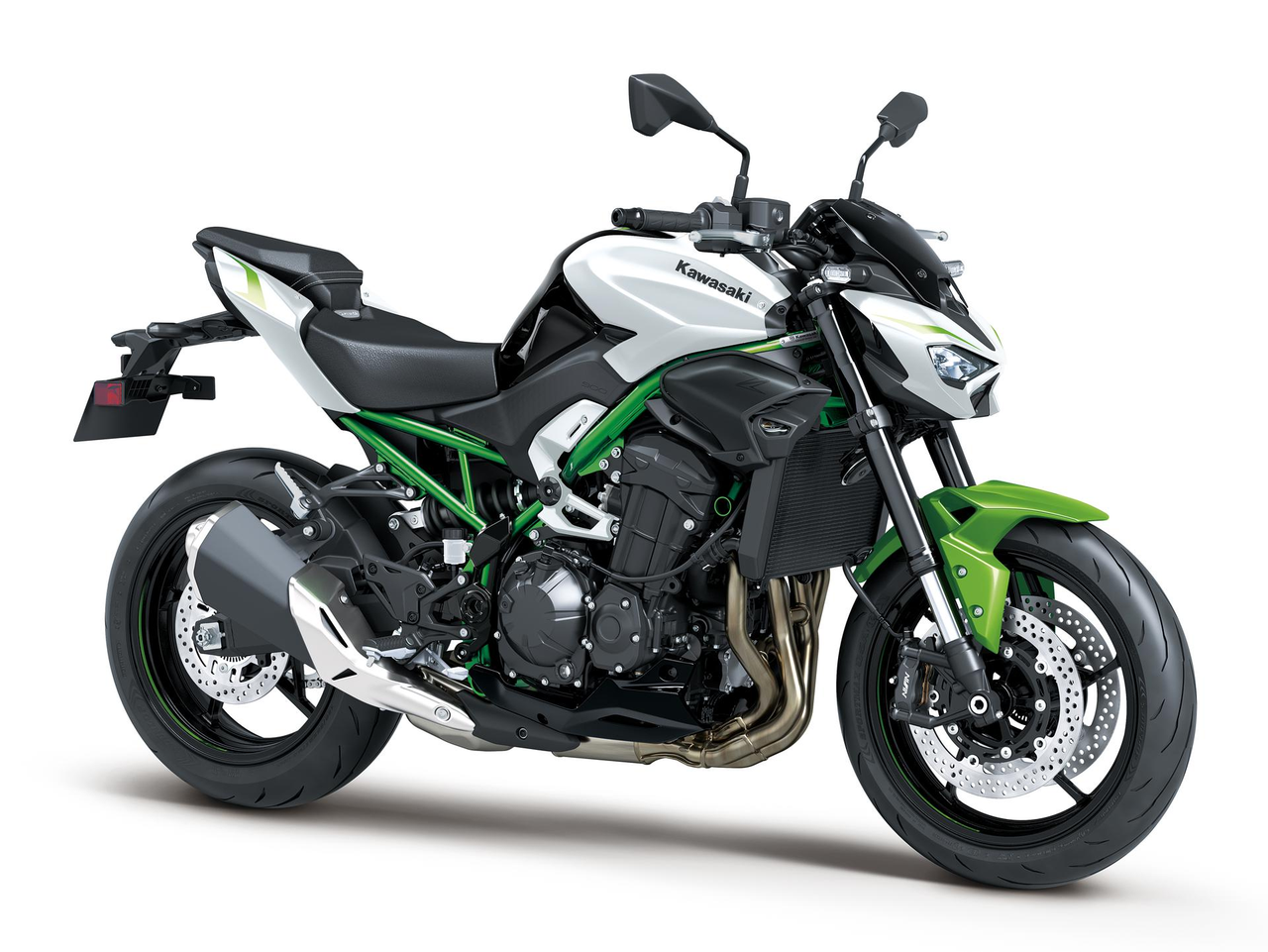 Kawasaki Z900