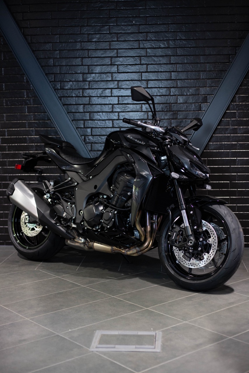 Kawasaki Z1100